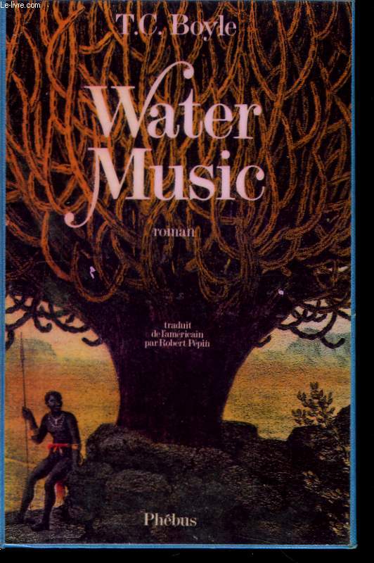 Water Music