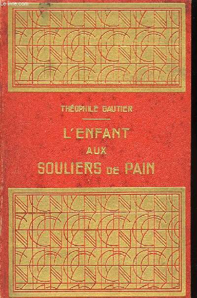 L'Enfant aux Souliers de Pain