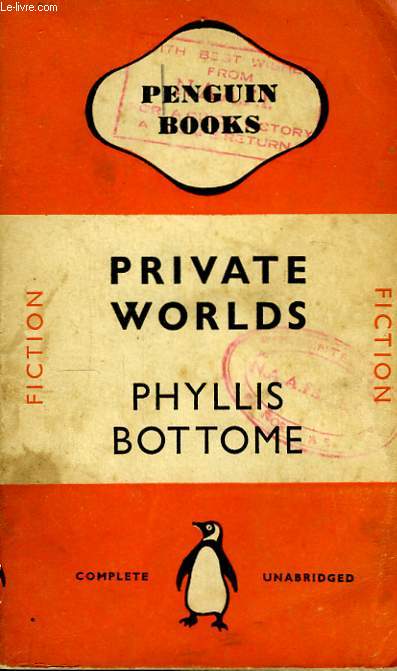 Private Worlds.
