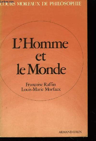 L'Homme et le Monde