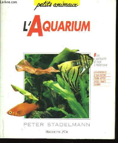 L'Aquarium