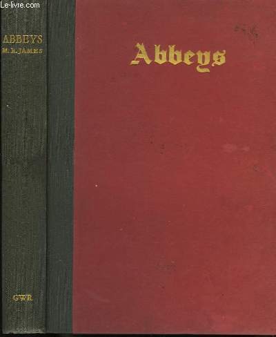 Abbeys,