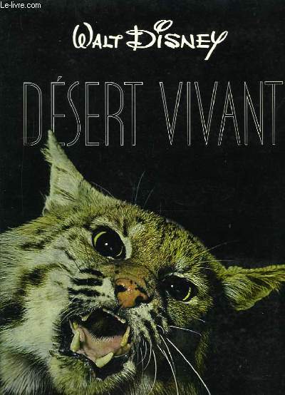 Dsert Vivant