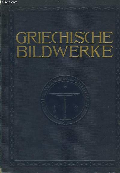 Griechische Bildwerke