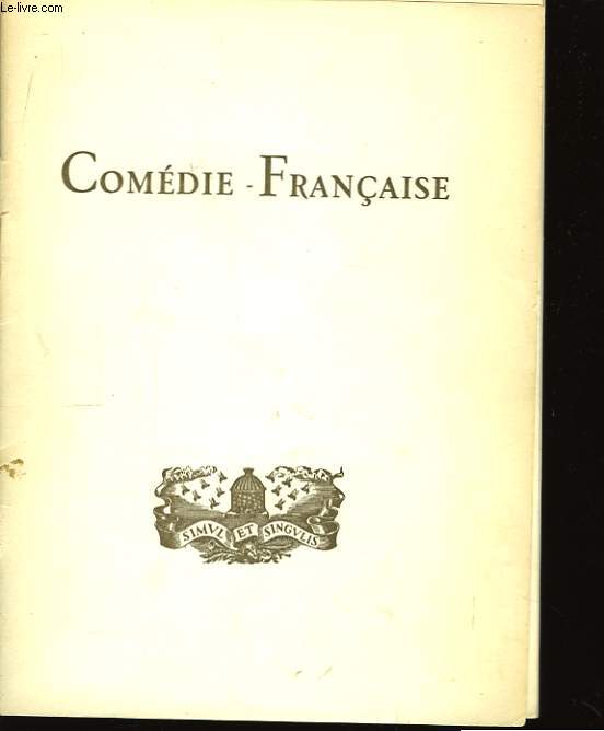 Comdie-Franaise