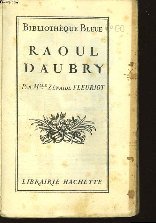 Raoul DAubry.