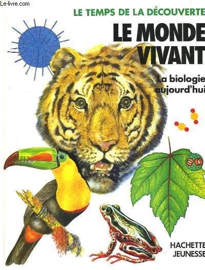 Le Monde vivant
