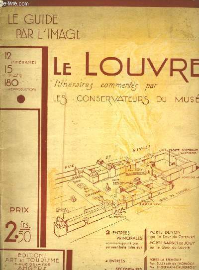 Le Louvre