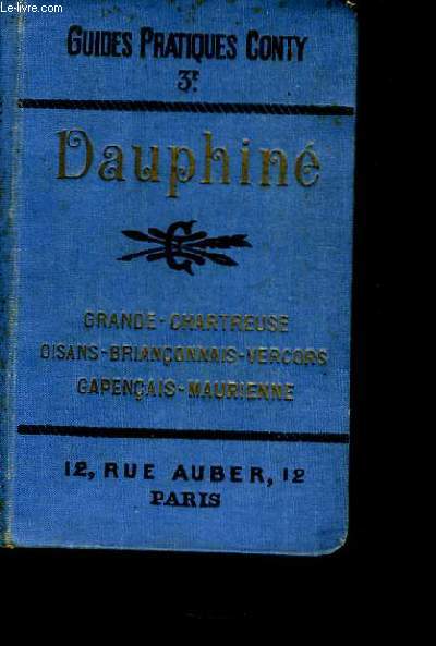 Le Dauphin.