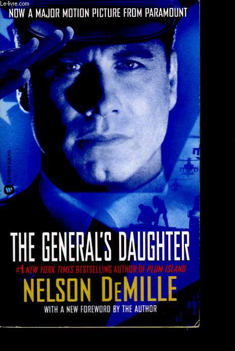 The General's Daughter