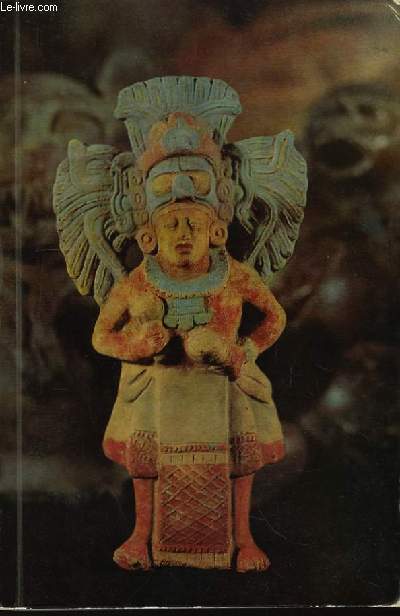 L'Art des Mayas du Guatemala