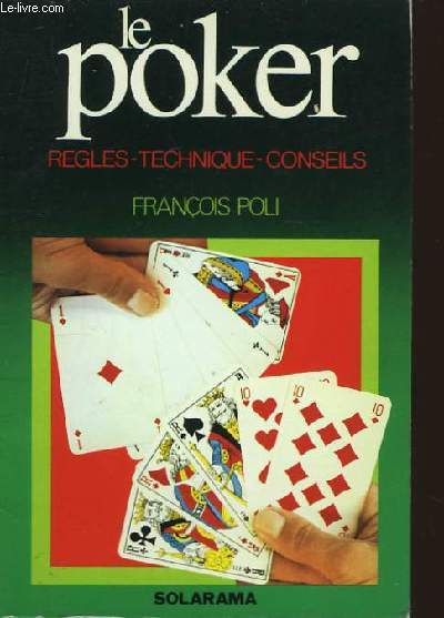 Le Poker