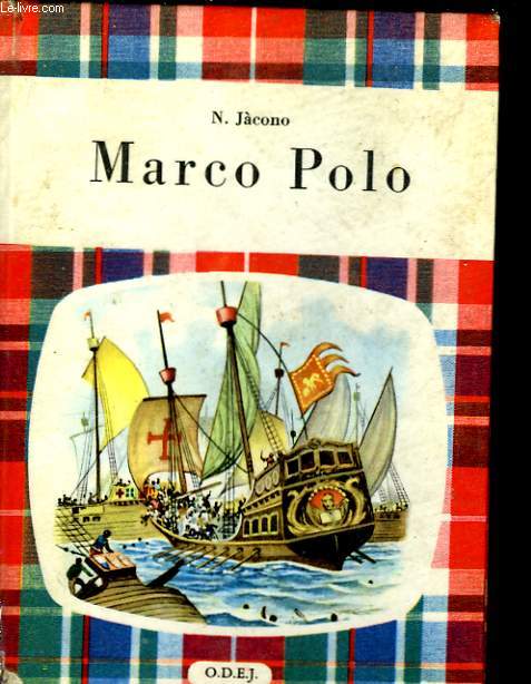 Marco Polo