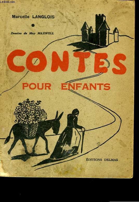 Contes pour enfants.