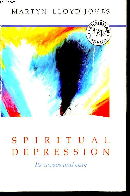 Spiritual Depression