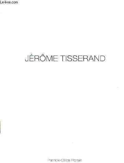 Jrme Tisserand.