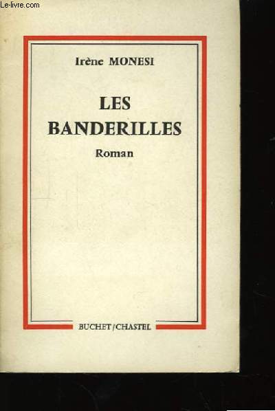 Les Banderilles