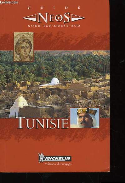 Guide NEOS. Tunisie