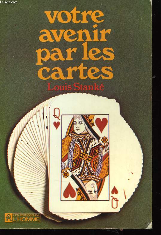 Votre avenir par les cartes