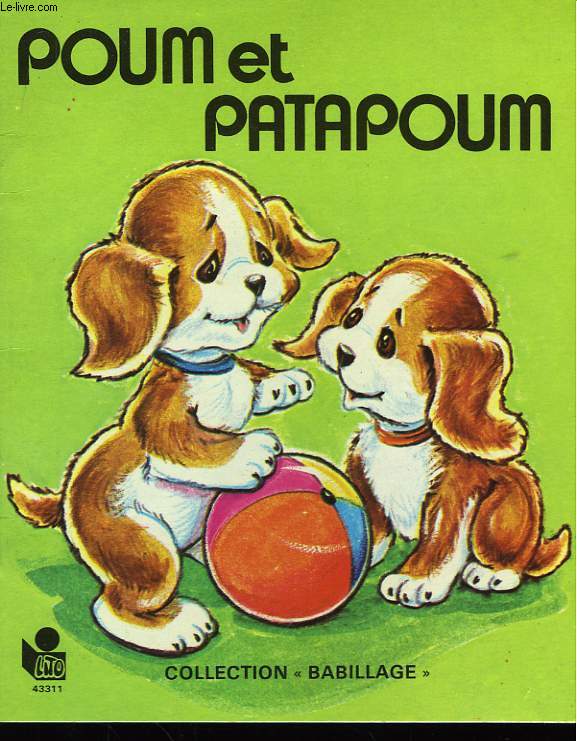 Poum et Patapoum