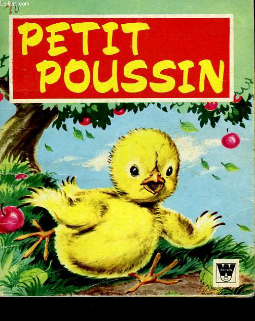 Petit Poussin