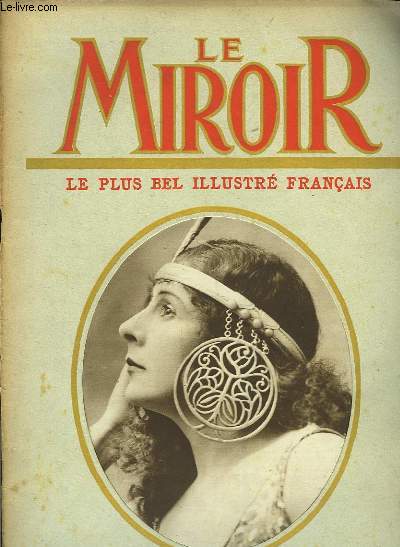 Le Miroir N°23, 4ème année.