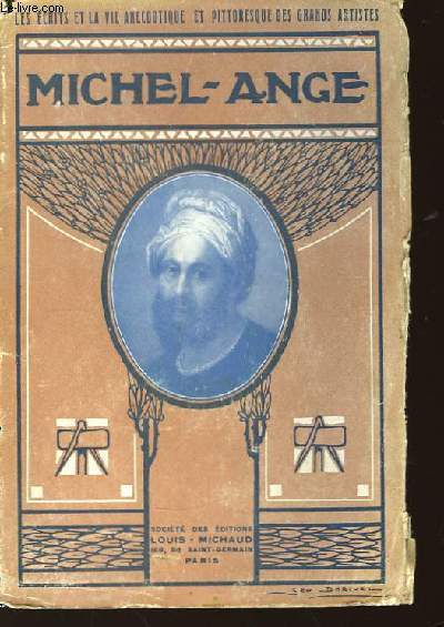 Michel-Ange.