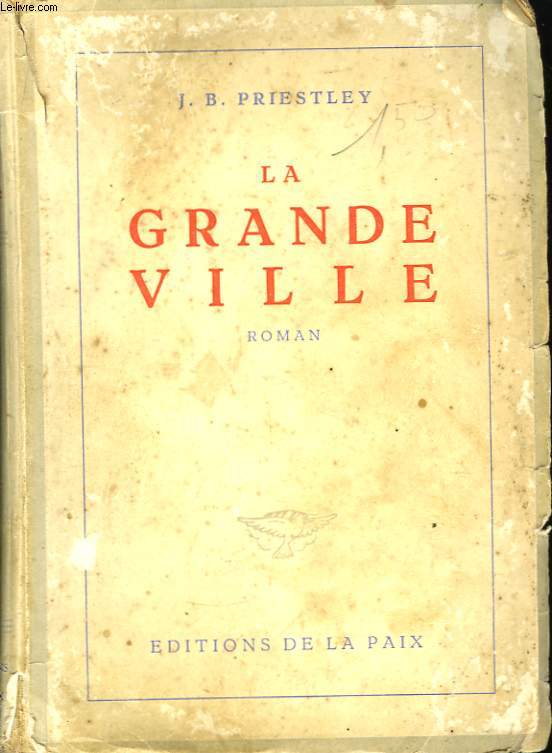 La Grande Ville