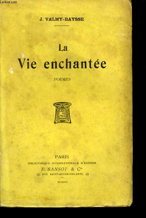 La Vie Enchante.