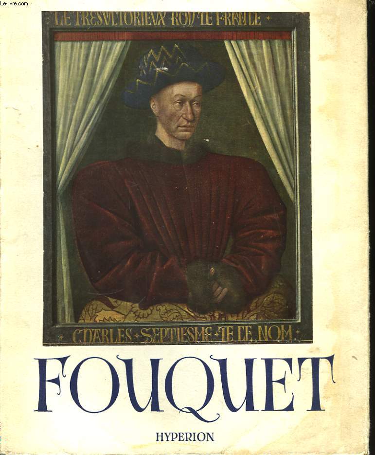 Jean Fouquet