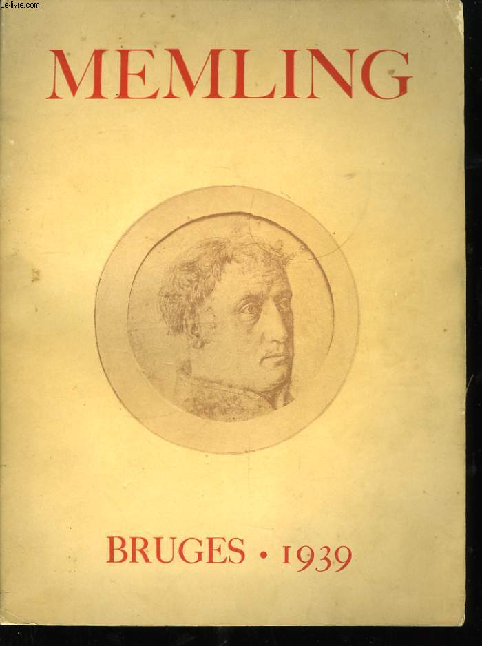Exposition Memling. Catalogue