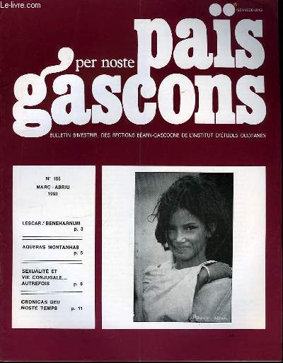 Pas Gascons, n155