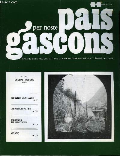 Pas Gascons, n153