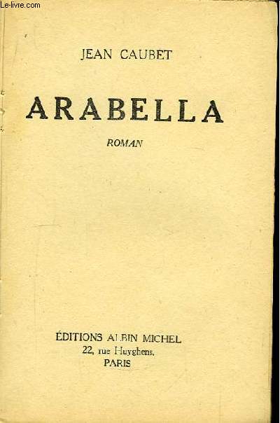 Arabella