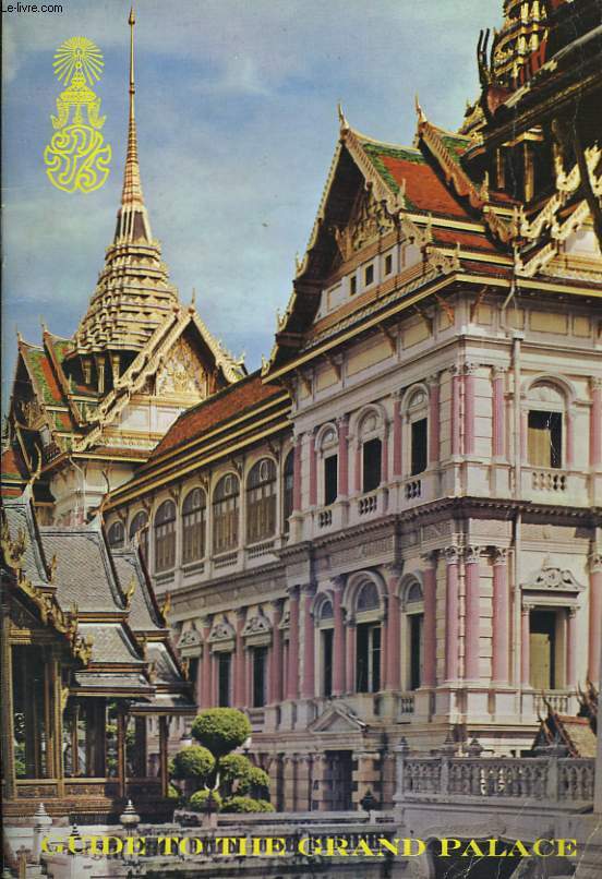 Guide to the Grand Palace