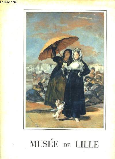 Le Muse de Lille.