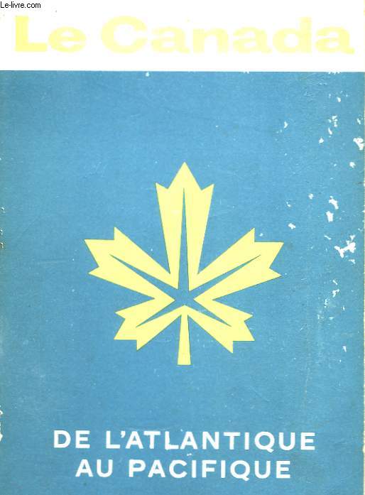 La Canana, de l'Atlantique au Pacifique