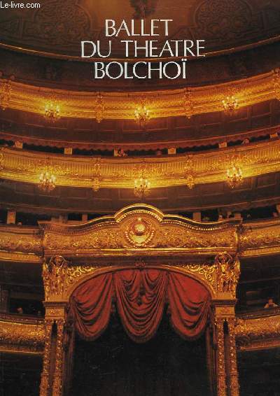 Ballet du Thtre Bolcho