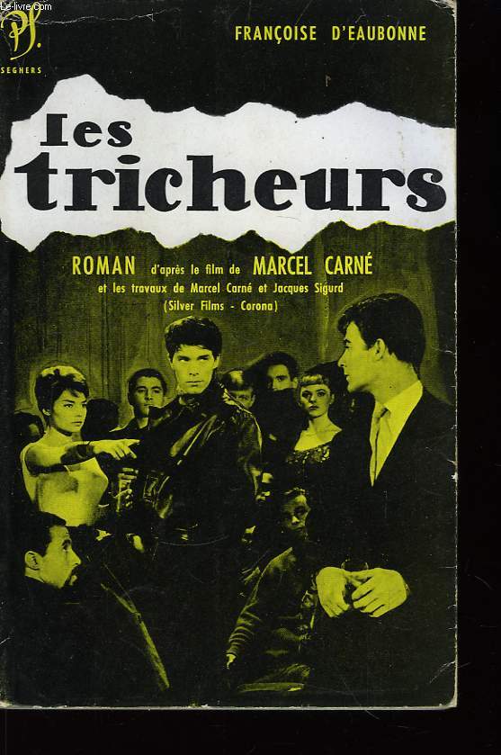 Les Tricheurs