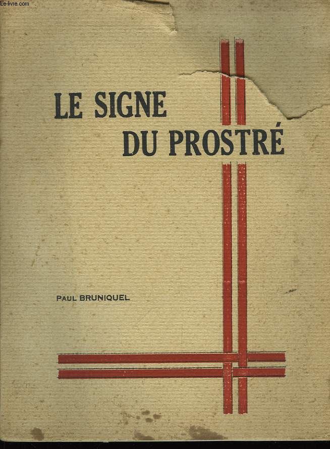 Le Signe du Prostr.
