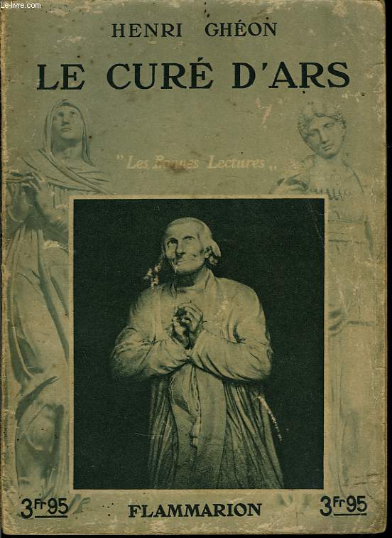 Le Cur d'Ars