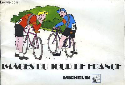 Images du Tour de France.