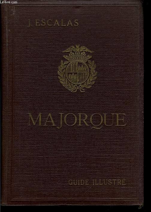 Majorque. Guide Illustr
