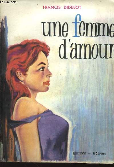 Une femme d'amour