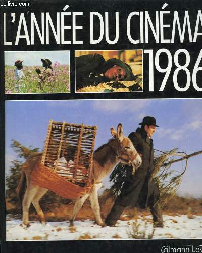 L'Anne du Cinma 1986