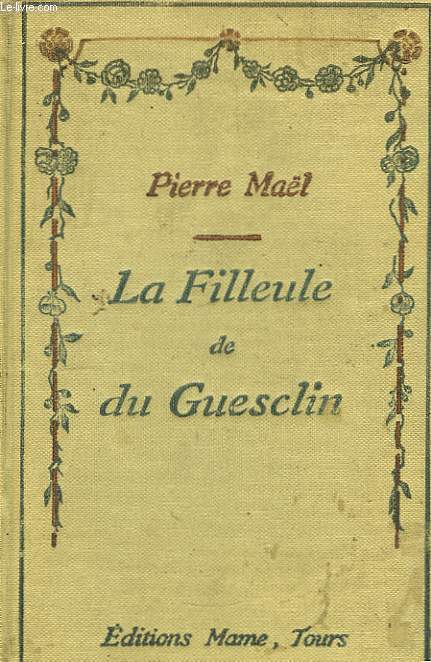 La Filleule de Du Guesclin