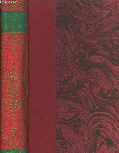 Oeuvres Illustres de Victor Hugo. Histoires. TOME IV : Thtre.