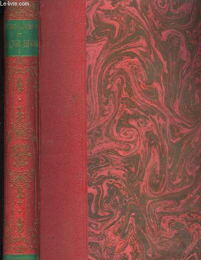 Oeuvres Illustres de Victor Hugo. TOME X : Correspondance.