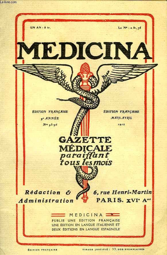 Medicina n95 - 96