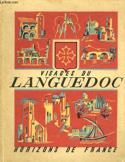Visages du Languedoc